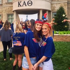 Meet your Posher, Meredith